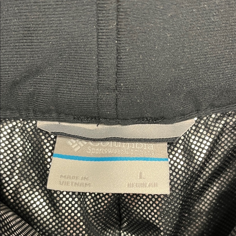 💕NWT Women's Bugaboo™ Omni-Tech Insulated Snow/Ski Pants, Black, Large❄️ - Picture 6 of 10